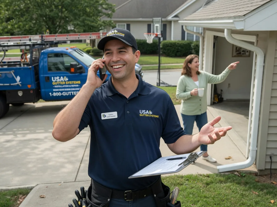 Gutter Installation Capitol Heights, MD FAQs